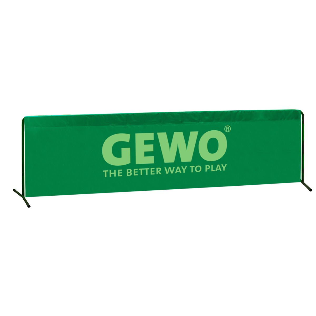 Gewo Surround Smart 2,33m x 73cm. zielony 10 sztuk