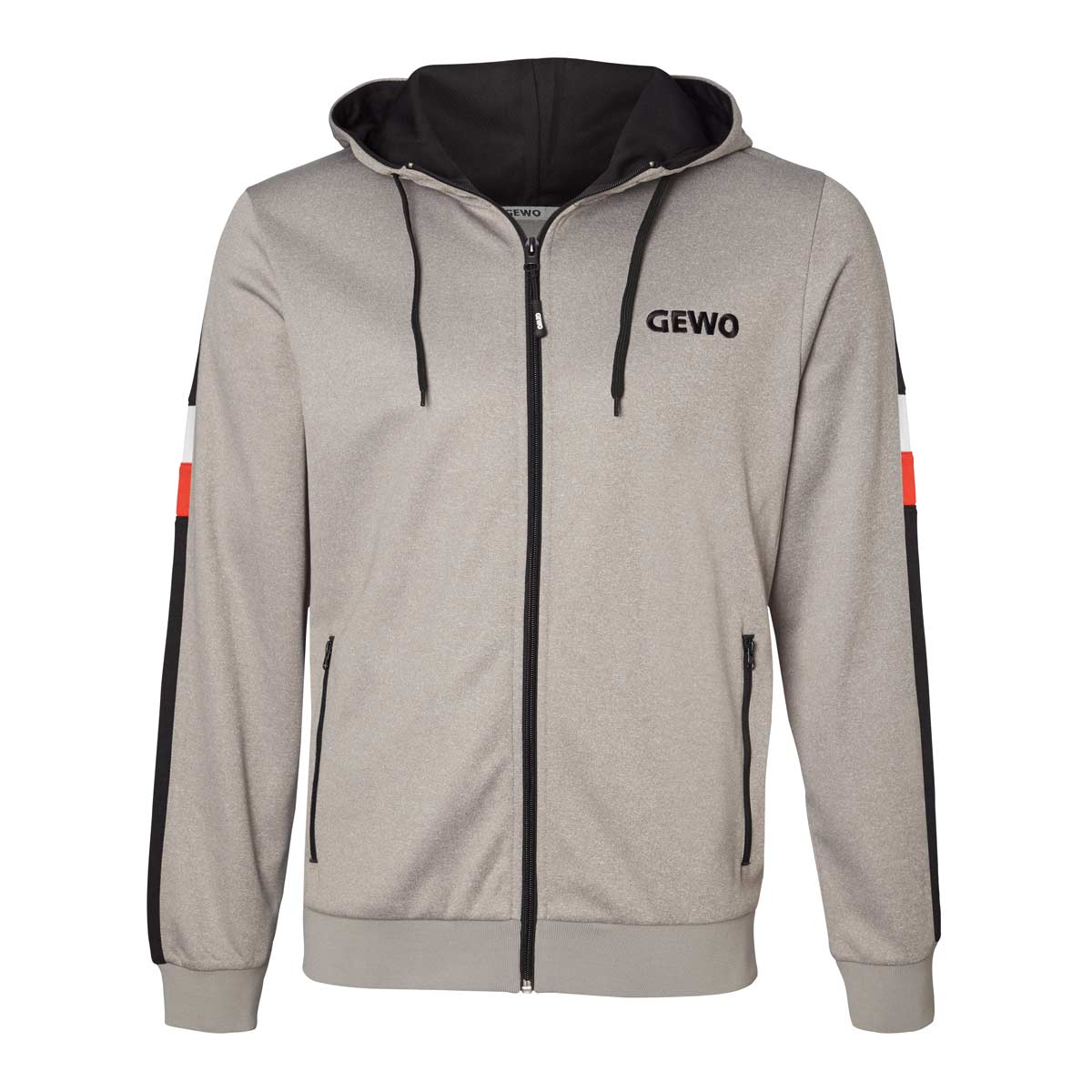 Gewo Bluza z kapturem Corvo