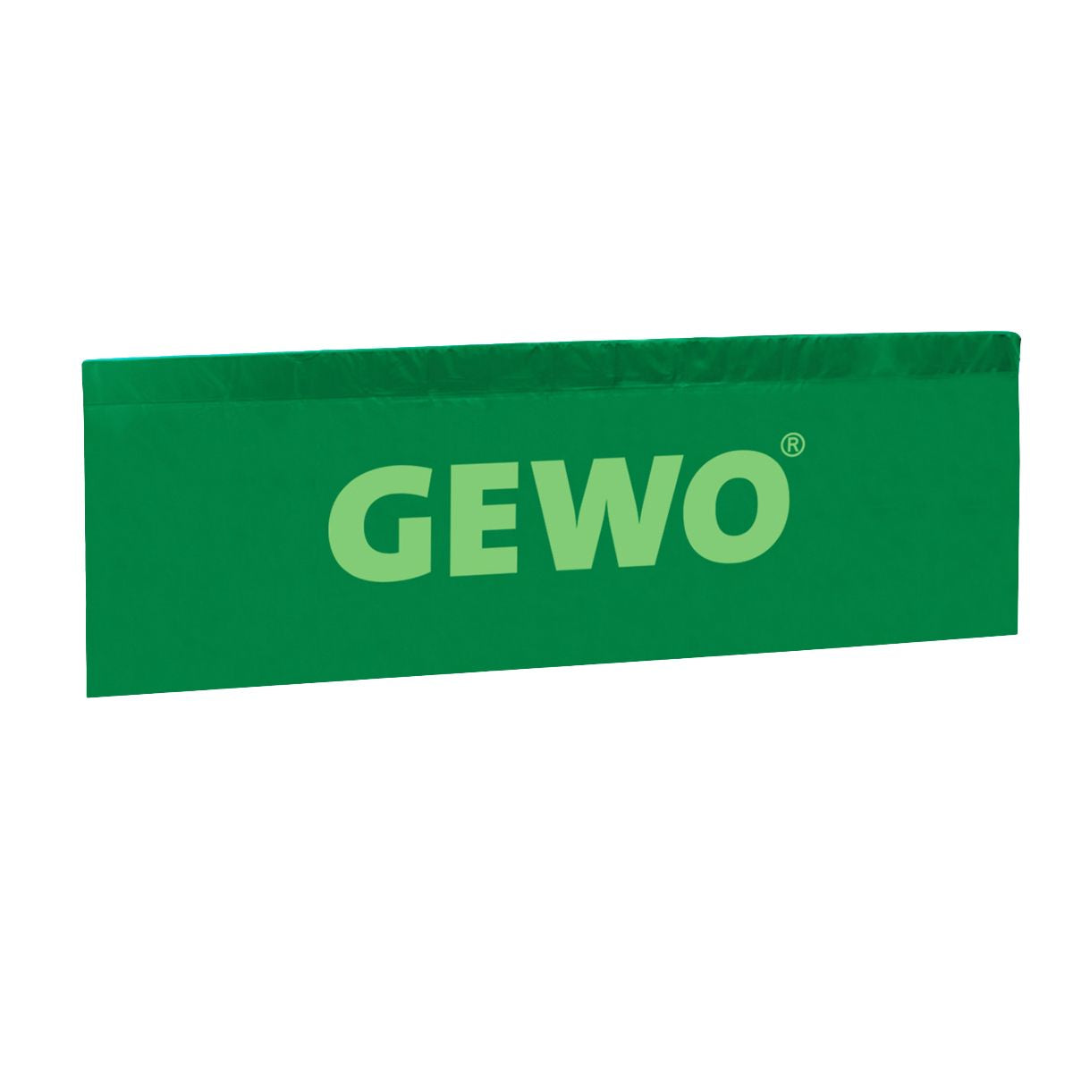 Gewo Pokrowiec Surround Smart 2,33m x 73cm. zielony