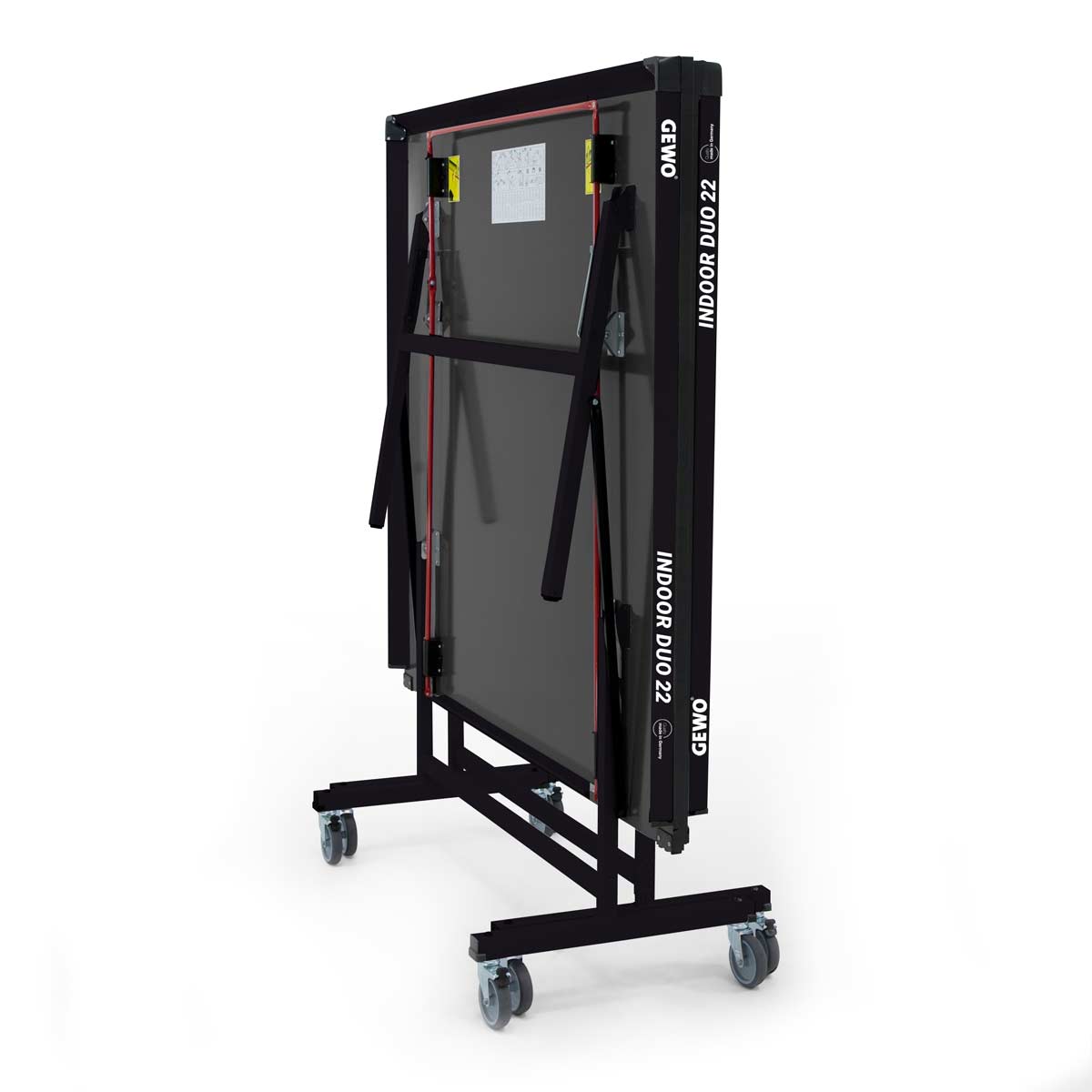 Gewo Zestaw Stół Indoor Duo