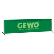 Gewo Surround Smart 2,33m x 73cm. zielony 10 sztuk (dwustronny)