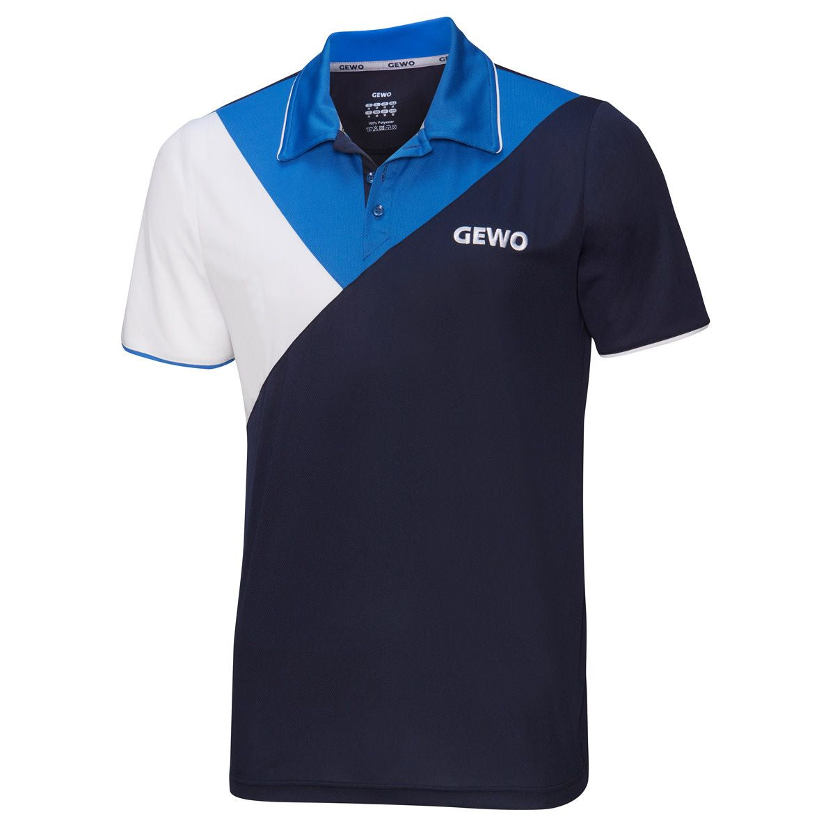 Koszulka Gewo Toledo Cotton