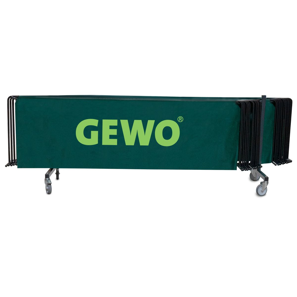 Gewo Wózek transportowy na 24 Surroundery
