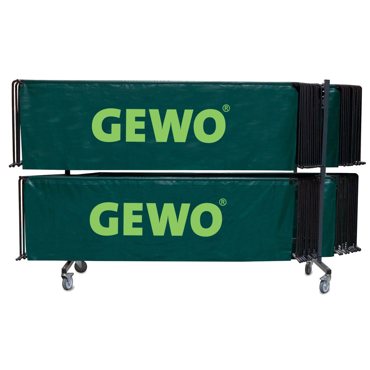 Gewo Wózek transportowy na 48 Surrounderów