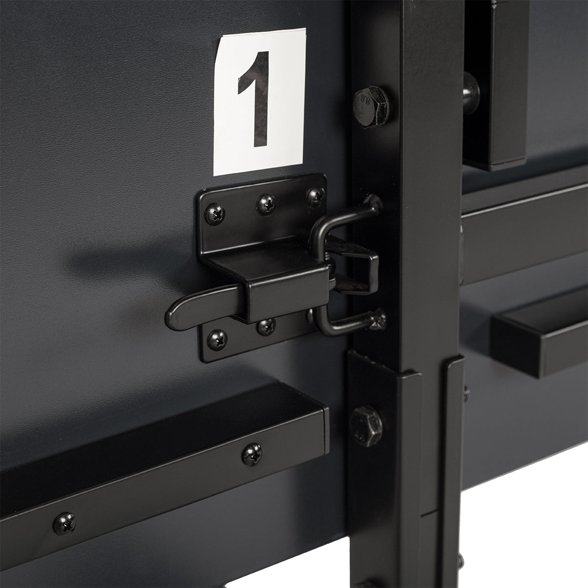 Stół Joola Black 13i