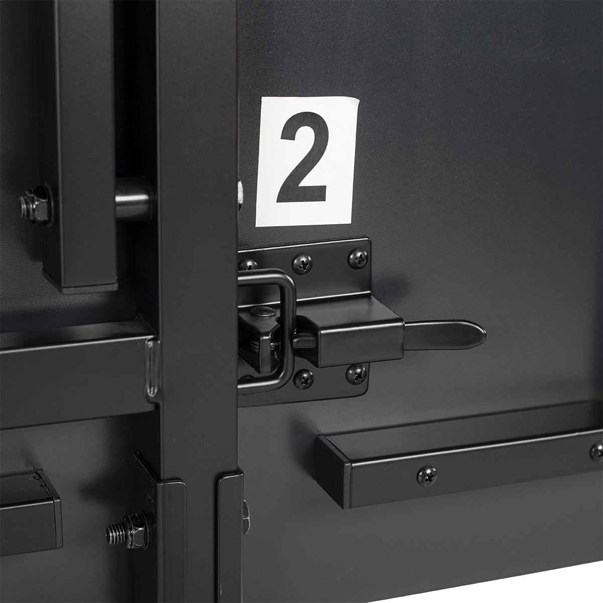 Stół Joola Black 13i