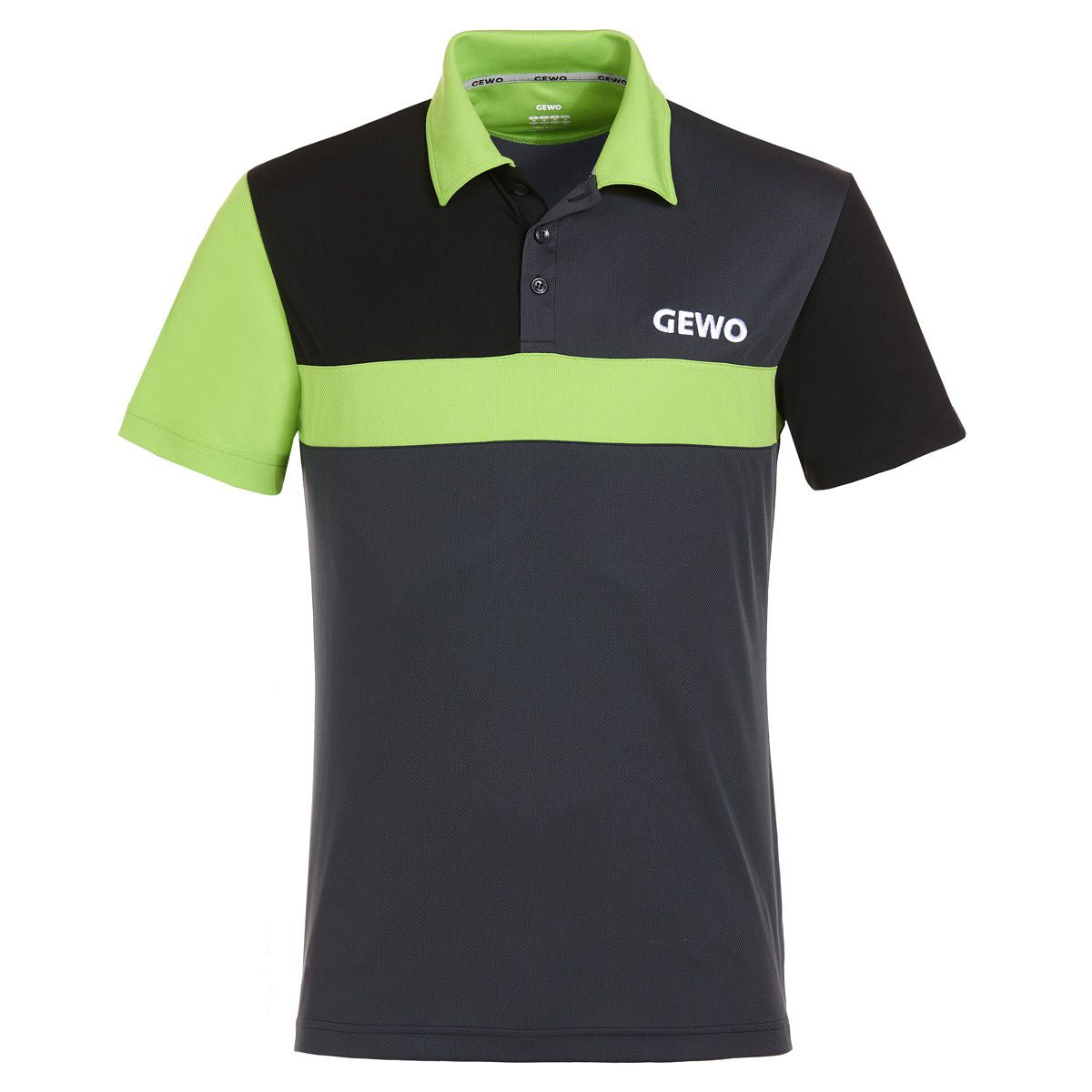 Koszulka Gewo Ravenna bawełna/poliester