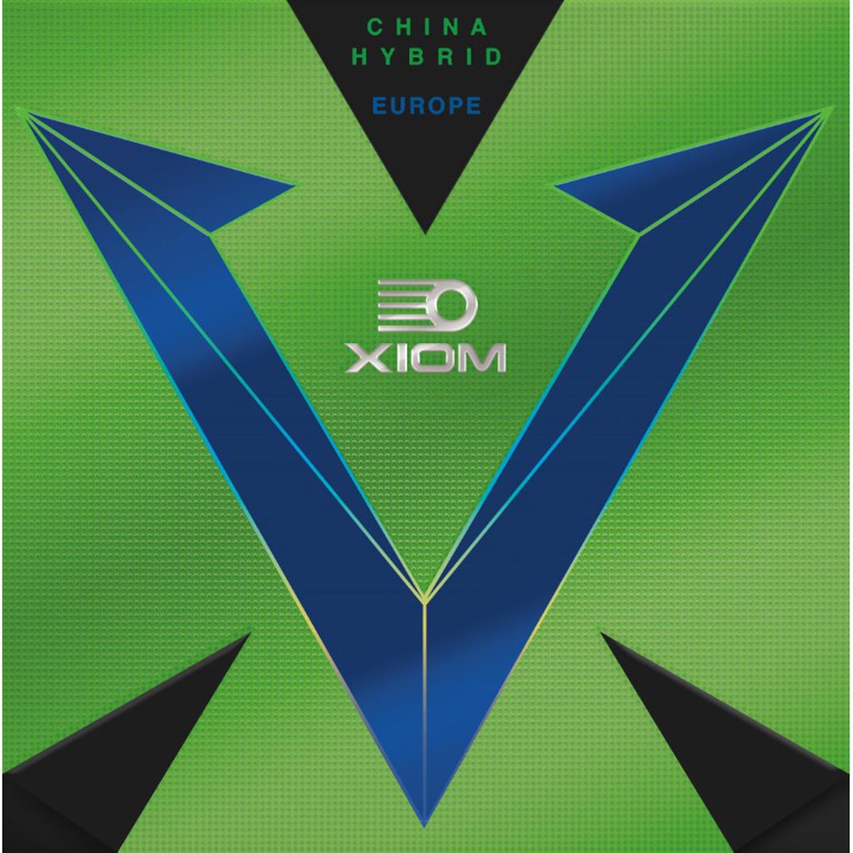Xiom Vega Euro H