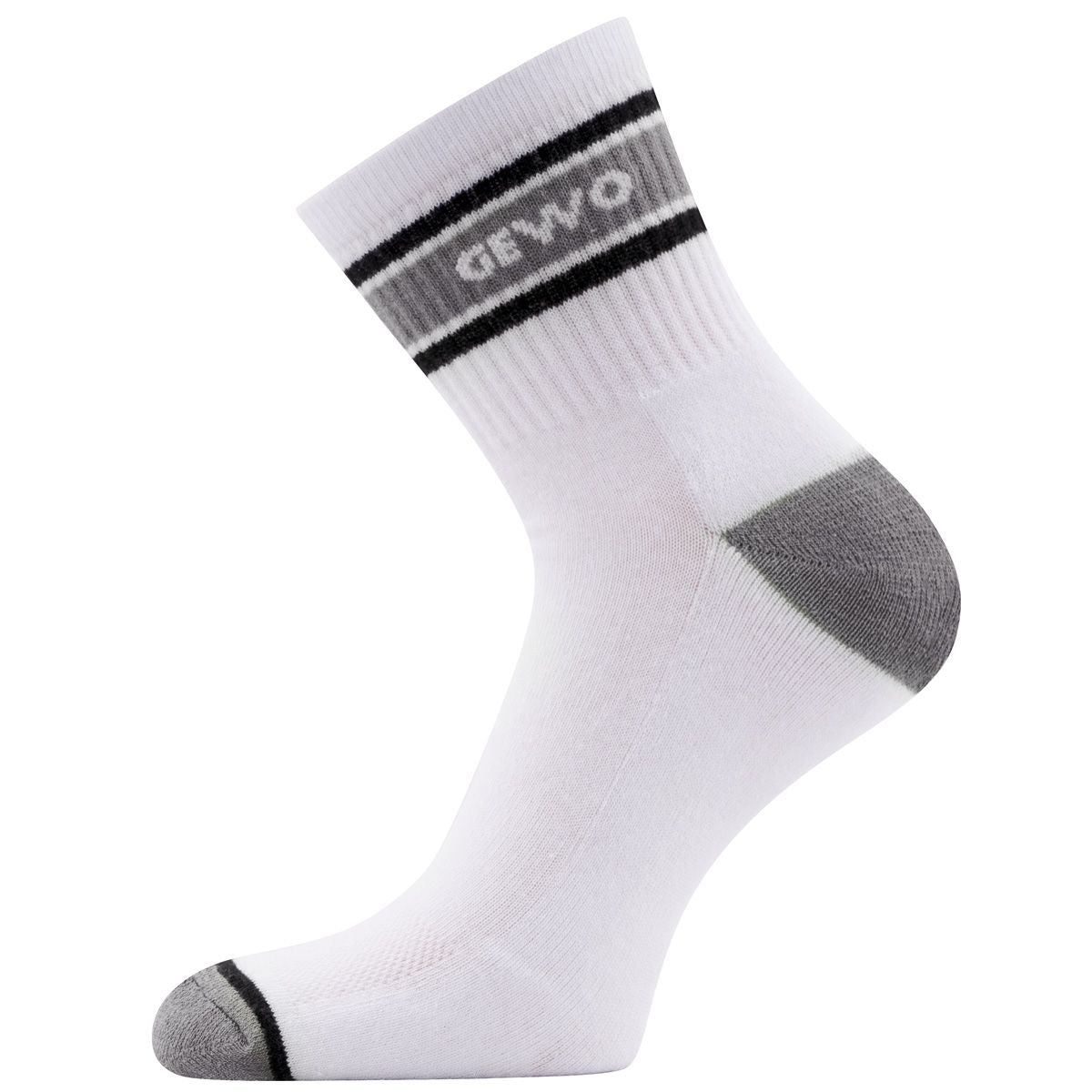 Gewo Skarpety Step Flex III białe/szare