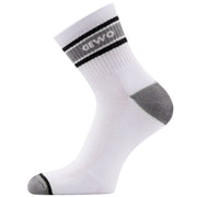 Gewo Skarpety Step Flex III białe/szare