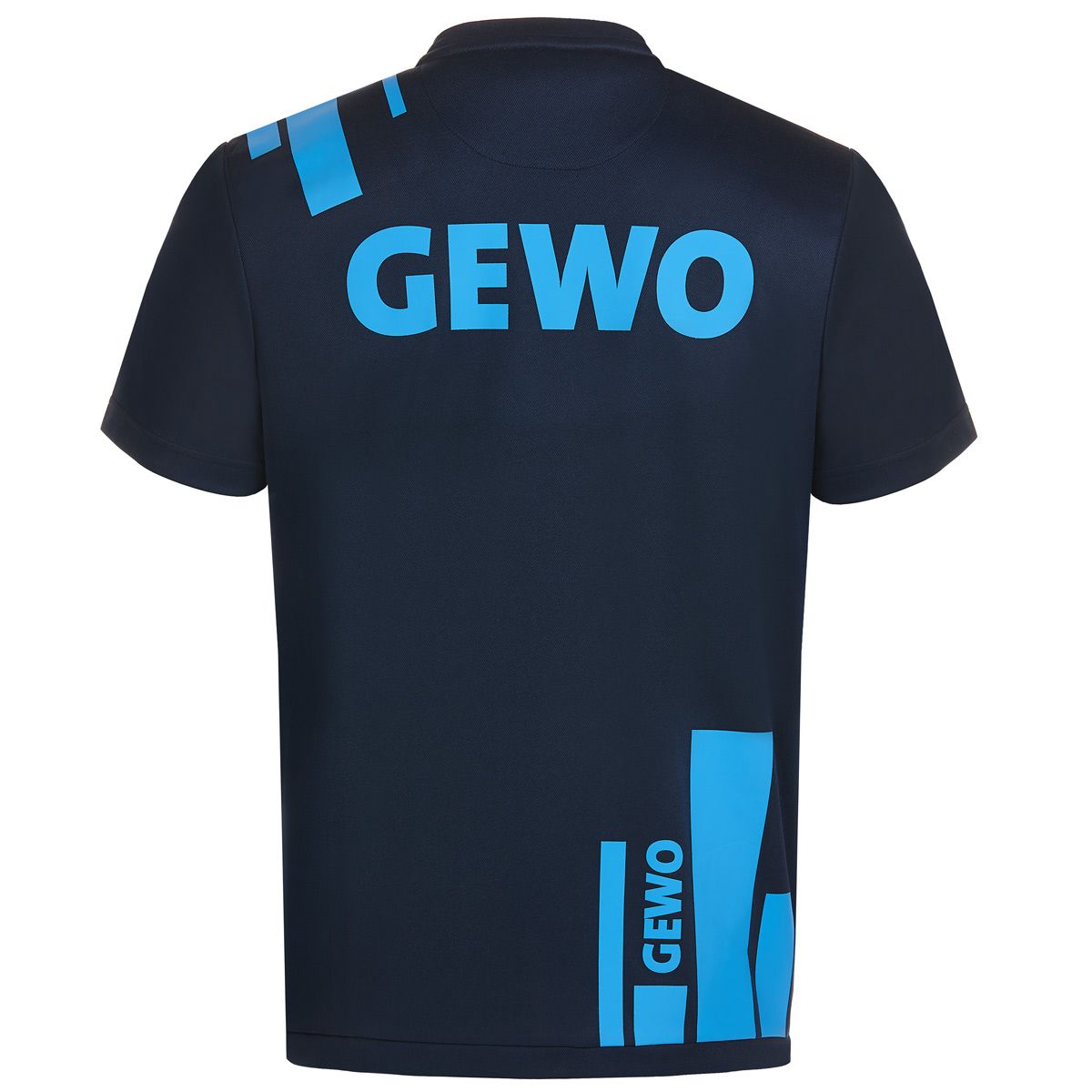 Gewo Koszulka Bloques Promo Nexxus Pro ns