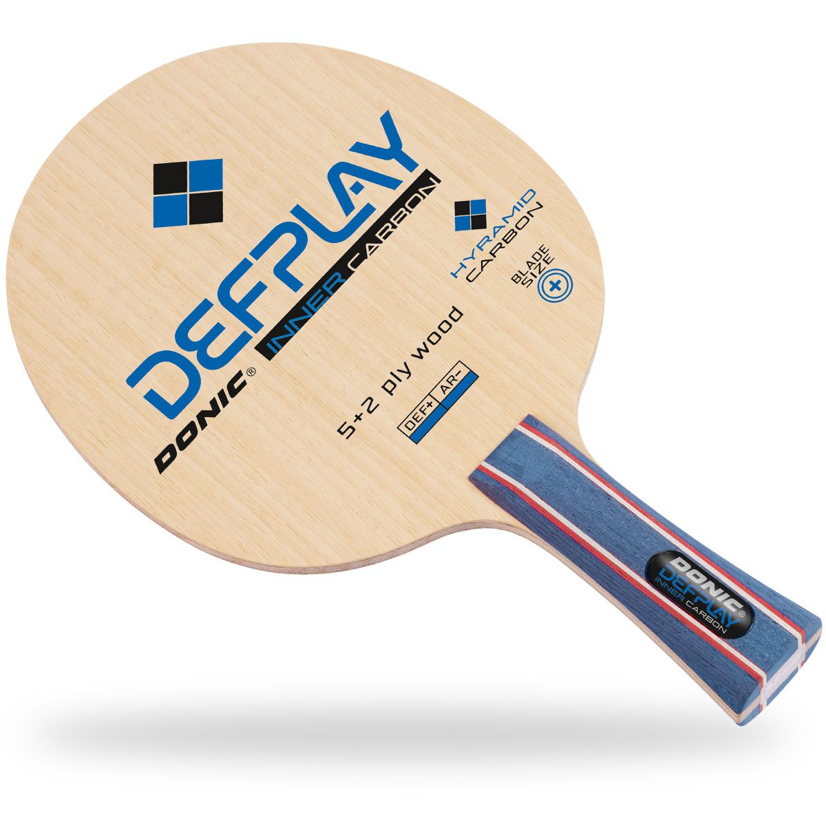 Donic Defplay Wewnętrzny Carbon