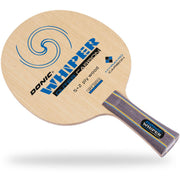 Donic Whiper Zewnętrzny Carbon
