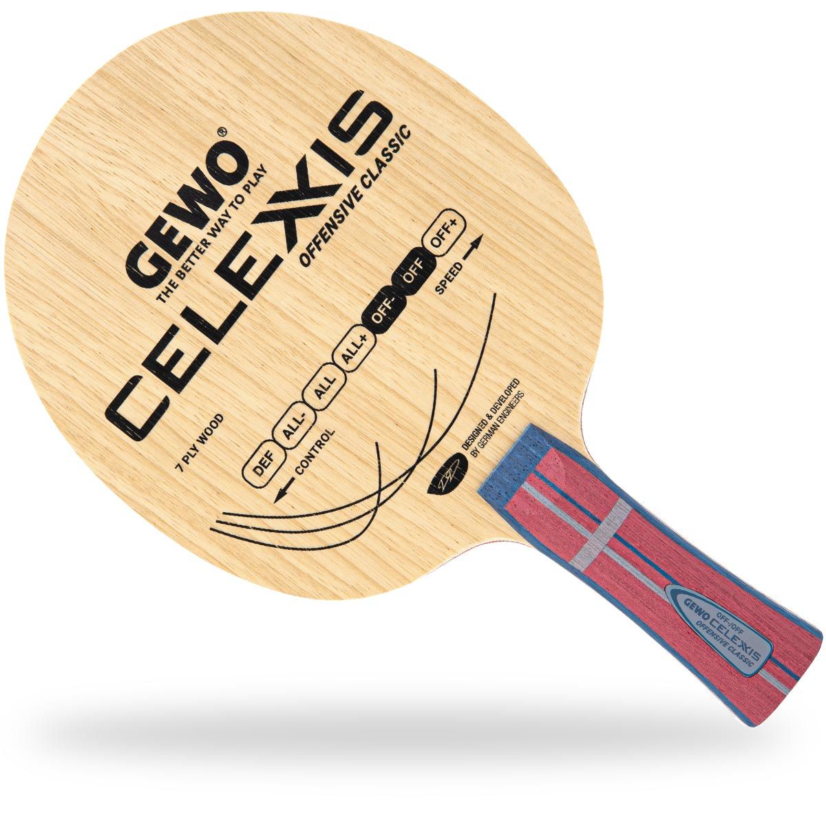 Gewo Celexxis Ofensywne Classic
