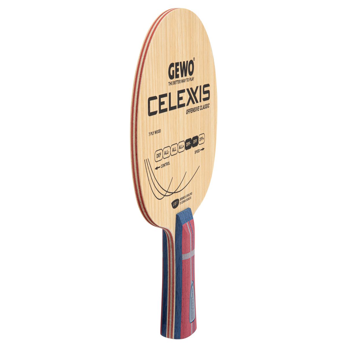 Gewo Celexxis Ofensywne Classic