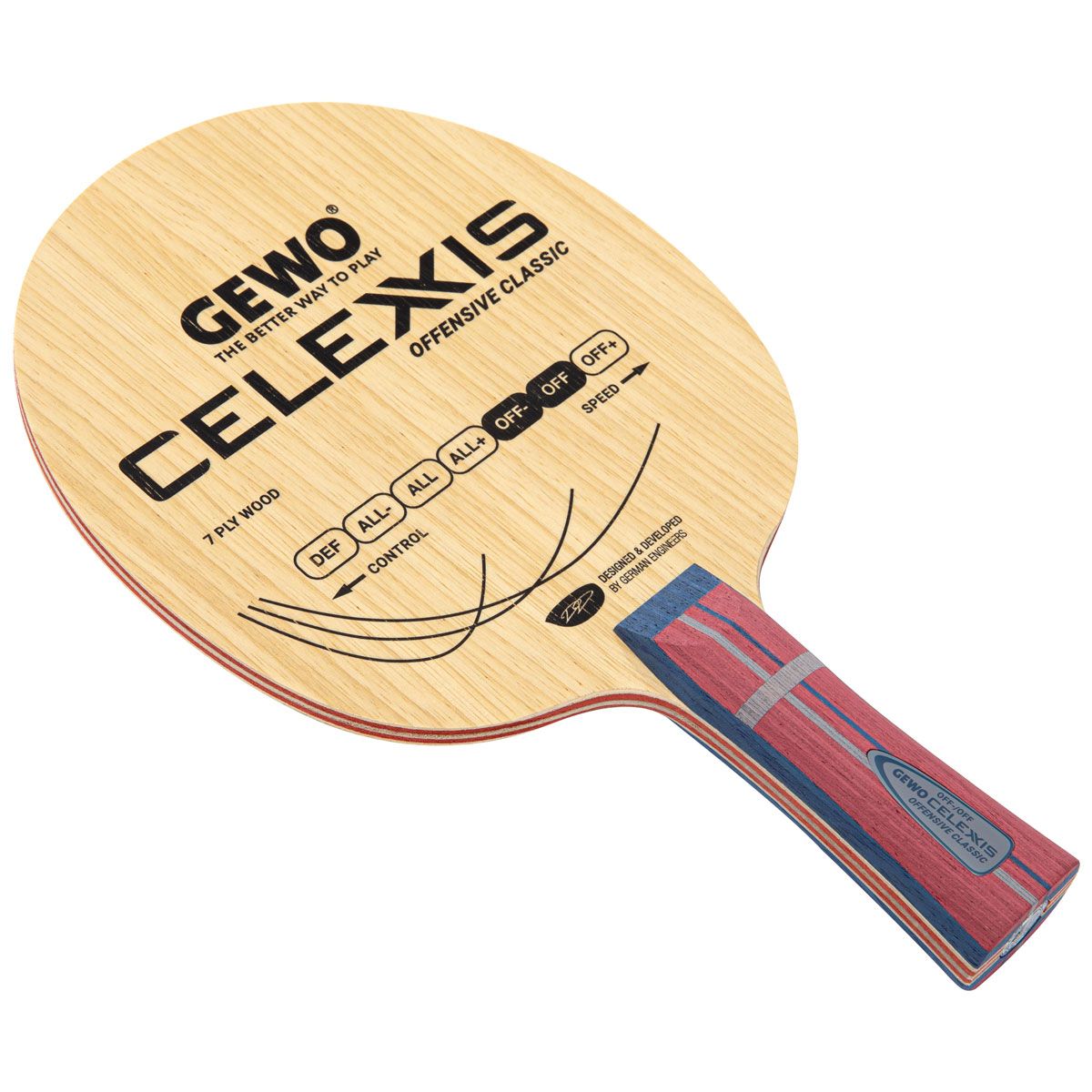 Gewo Celexxis Ofensywne Classic