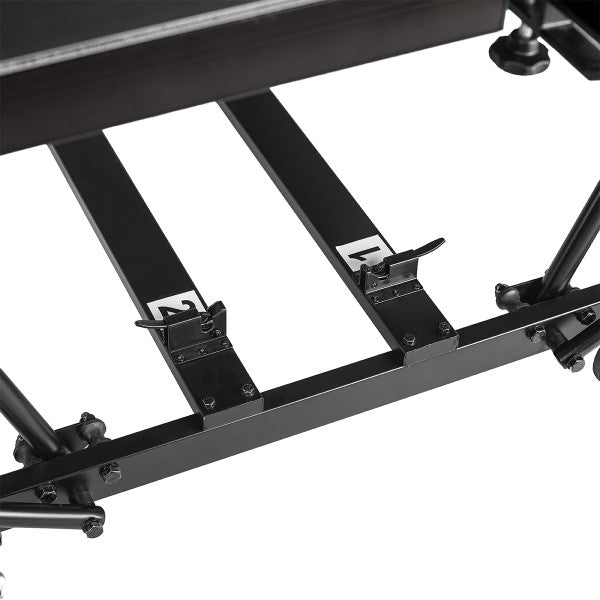 Stół Joola Black Outdoor