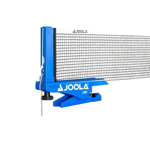 Joola Net-Post-Set Libre Joola SE - tabletennisstore.eu