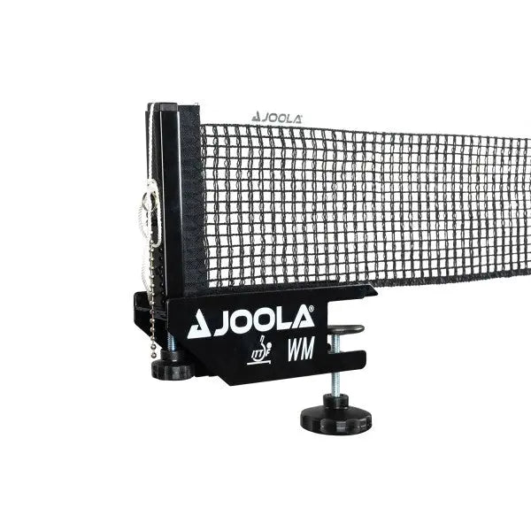 Joola Net & Post Set WM black Joola SE - tabletennisstore.eu