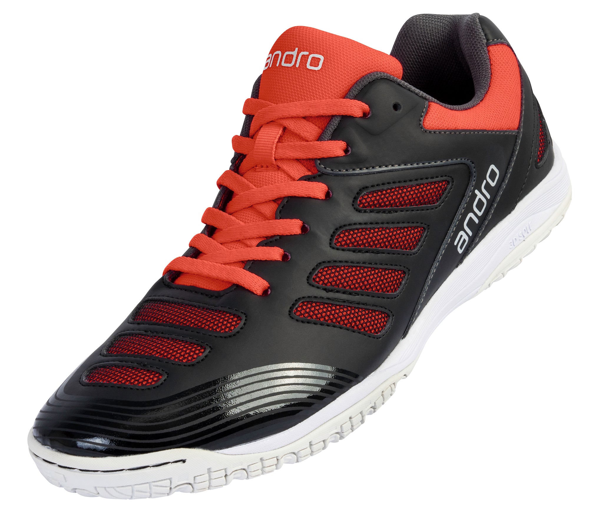 Andro buty Cross Step 2