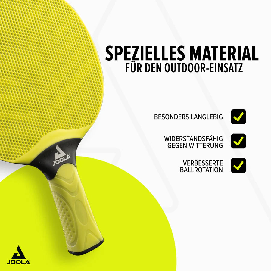Zestaw Joola TT VIVID Outdoor