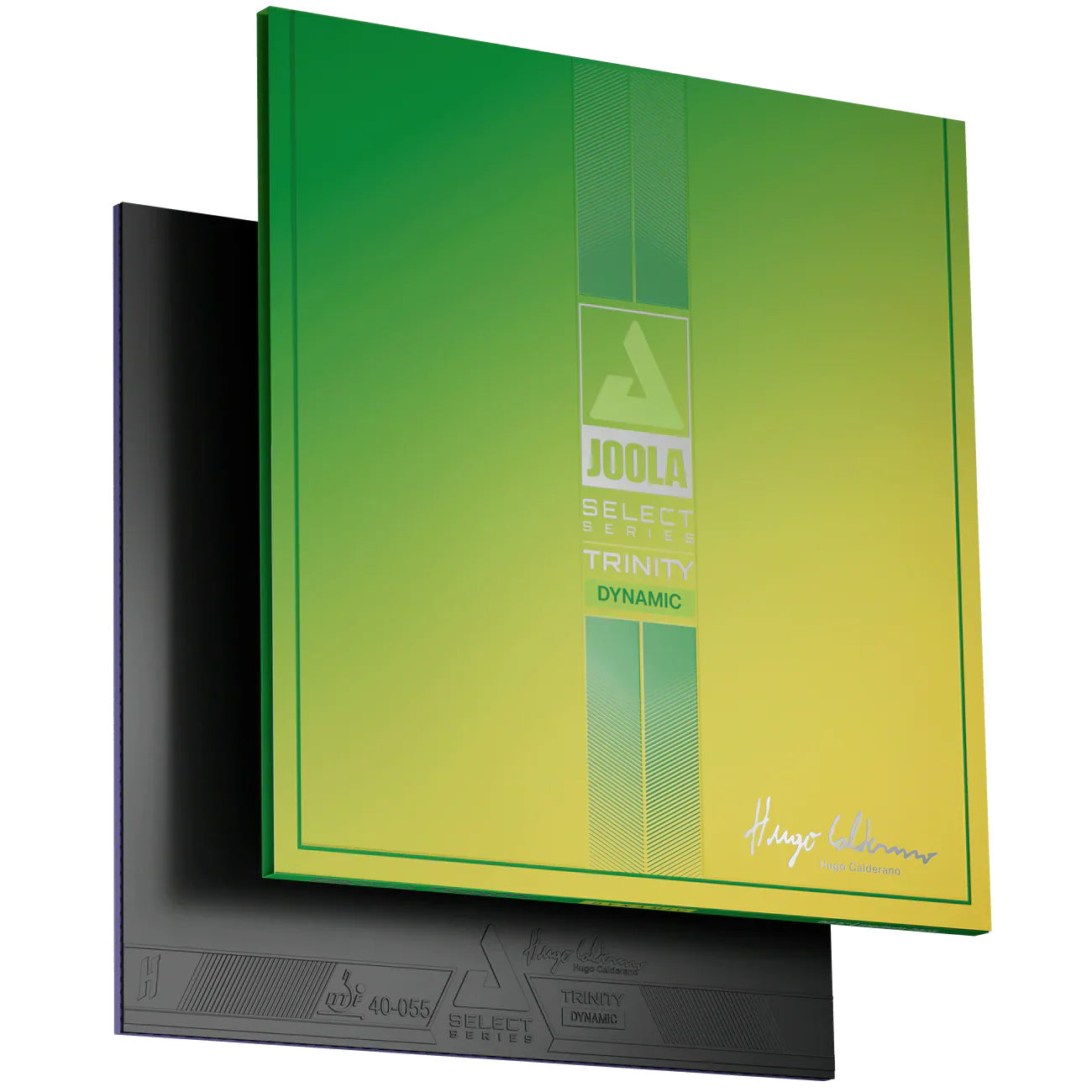 Joola Trinity Hugo Calderano Dynamic