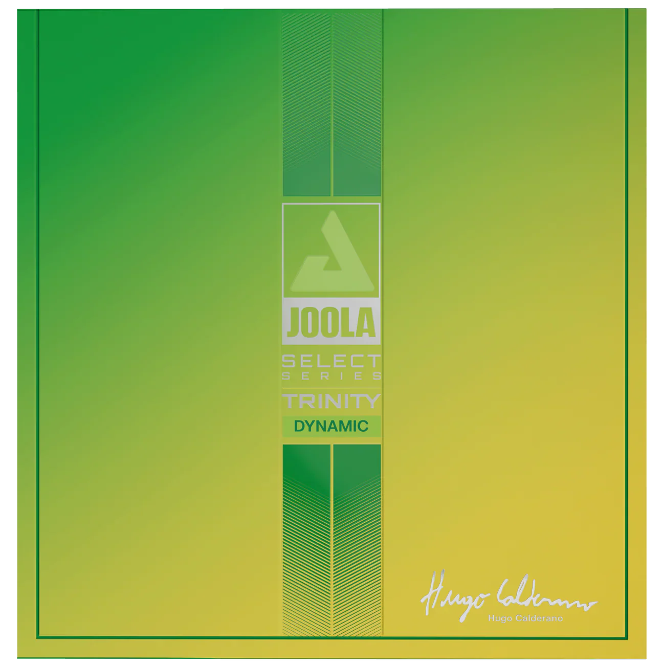 Joola Trinity Hugo Calderano Dynamic