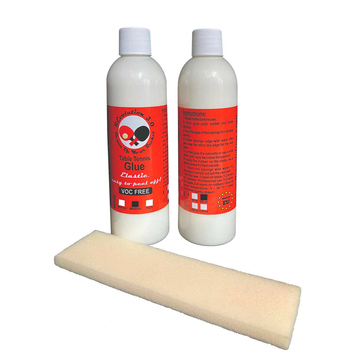 Revolution Klej III 250 ml