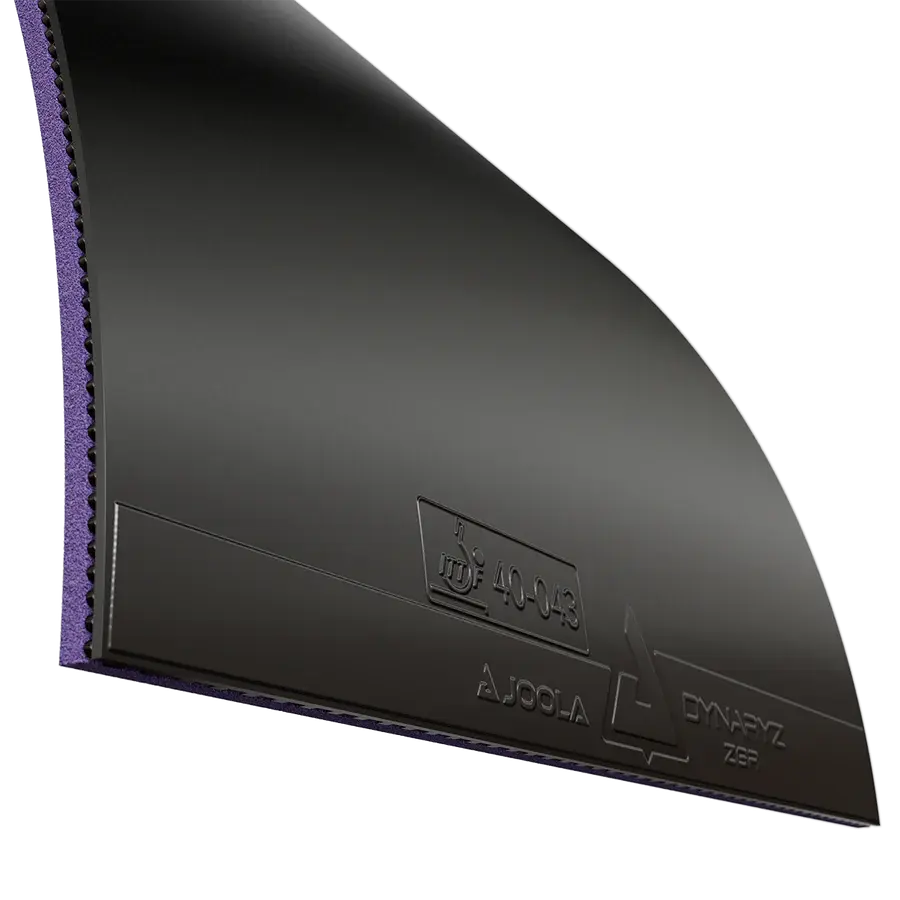 Joola Dynaryz ZGR Joola SE - tabletennisstore.eu