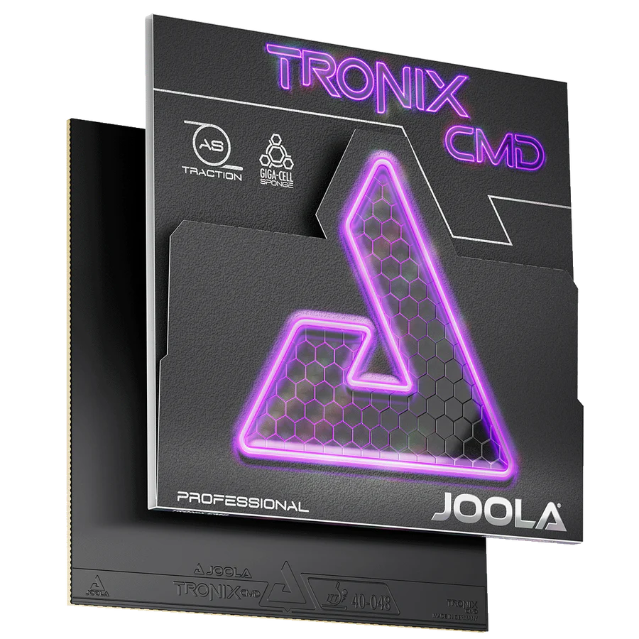 Joola Tronix CMD