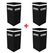 Zestaw 4 ręczników Gewo Towelbox