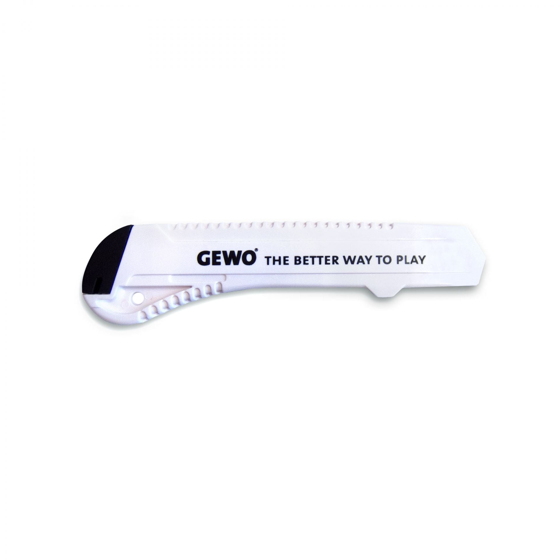 Nóż do gumy Gewo