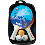 Gewo Zestaw Rakietek Double-Fun