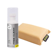 Andro Zestaw do czyszczenia Free Clean 2 Gąbka syntetyczna 100 ml.