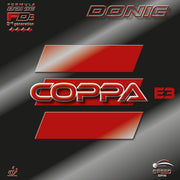 Donic Coppa E1