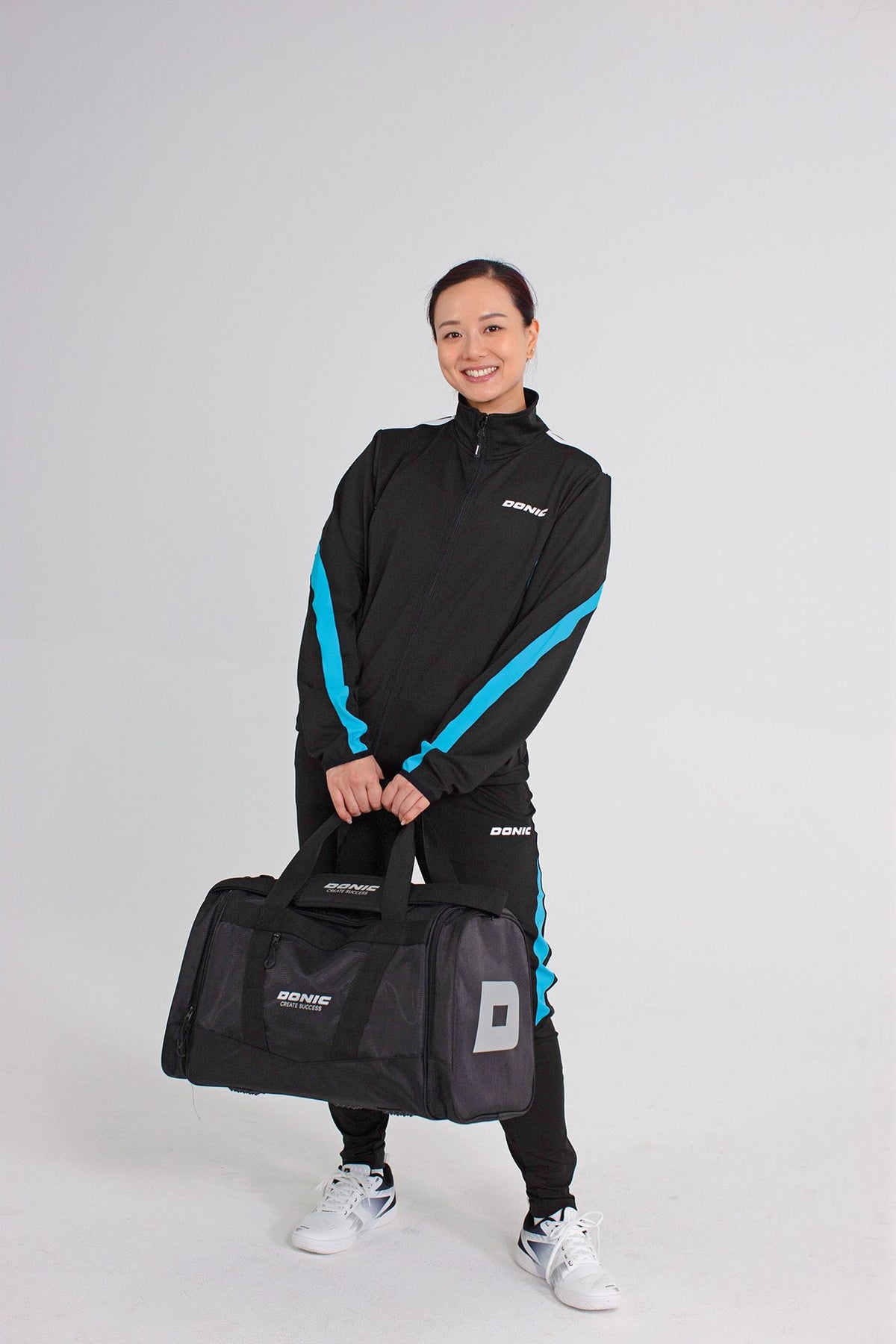 Torba sportowa Donic Sequence