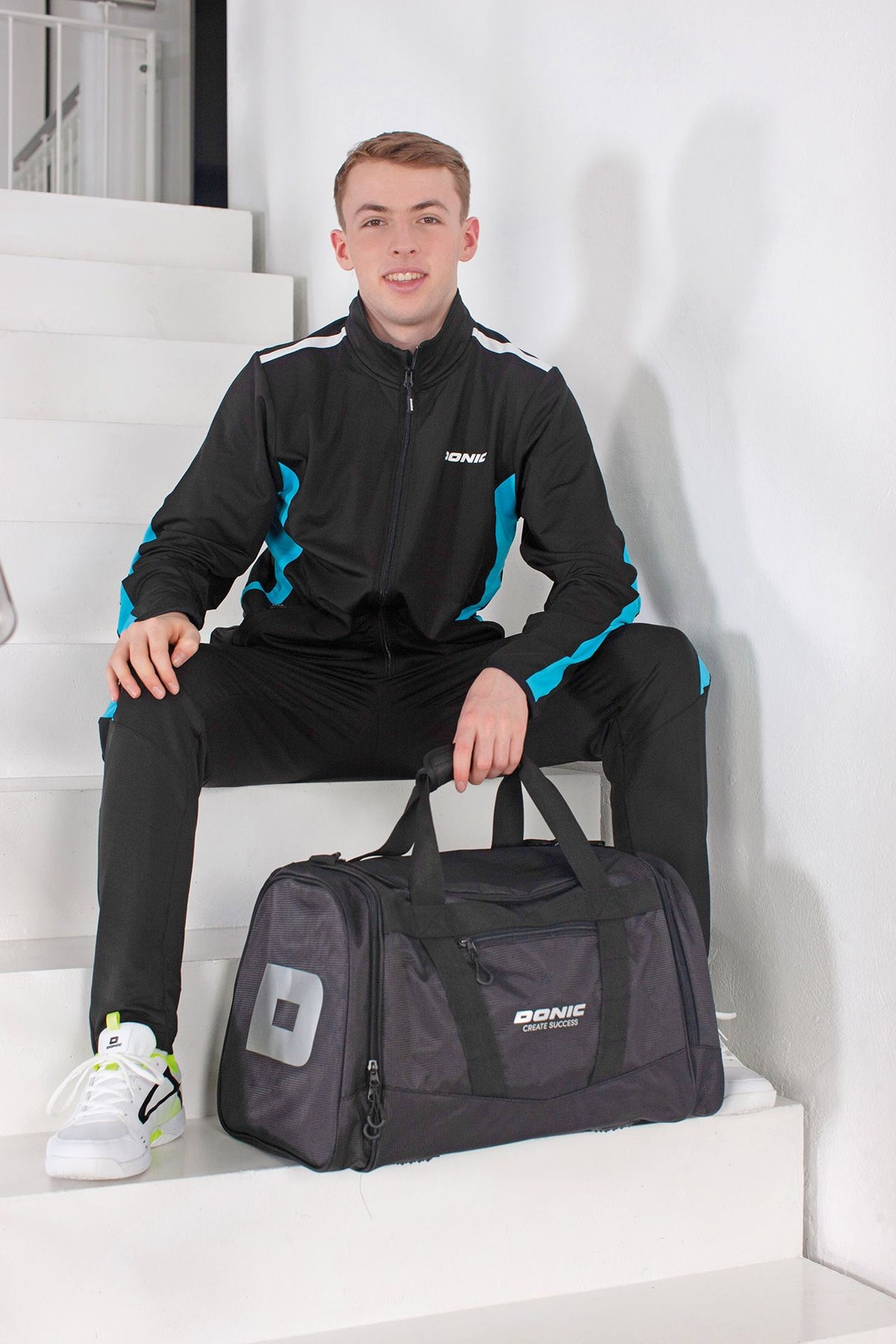Torba sportowa Donic Sequence