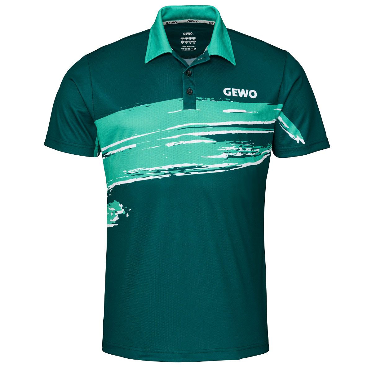 Koszulka polo Gewo Marino