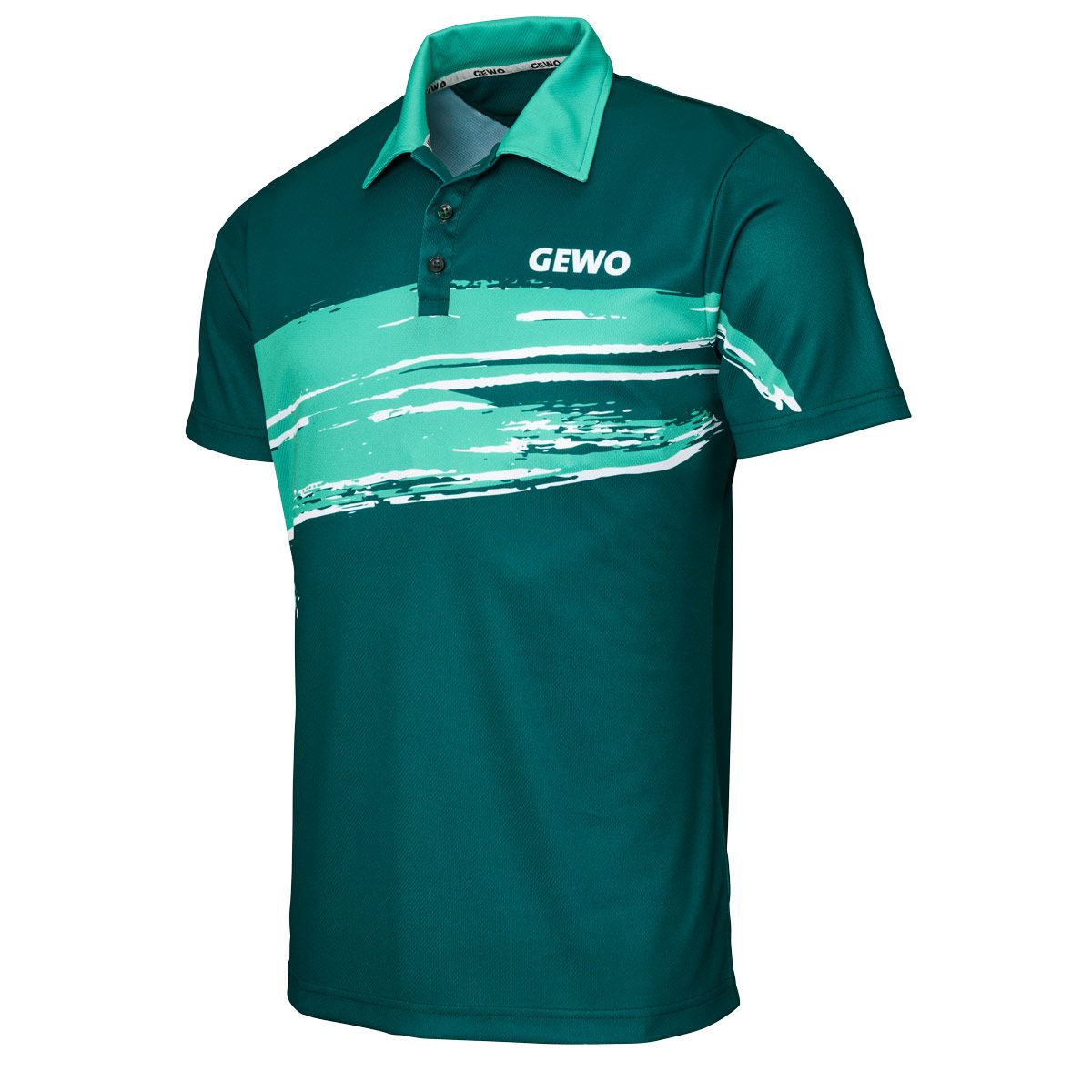 Koszulka polo Gewo Marino