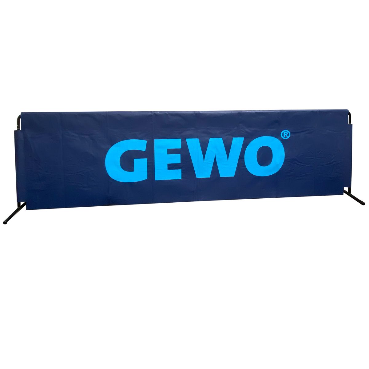 Gewo Surrounder Smart 73 2,33m x 73cm niebieski 10 sztuk