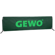 Gewo Surrounder Smart 73 2,33m x 73cm zielony 10 sztuk