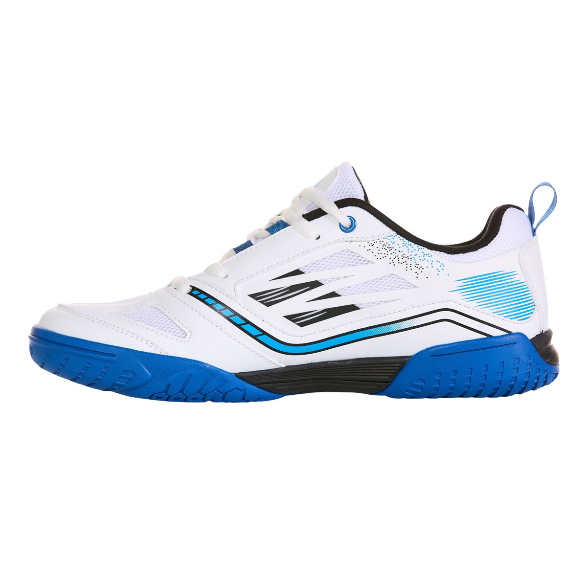 Gewo buty Flex Force Pro II białe/granatowe