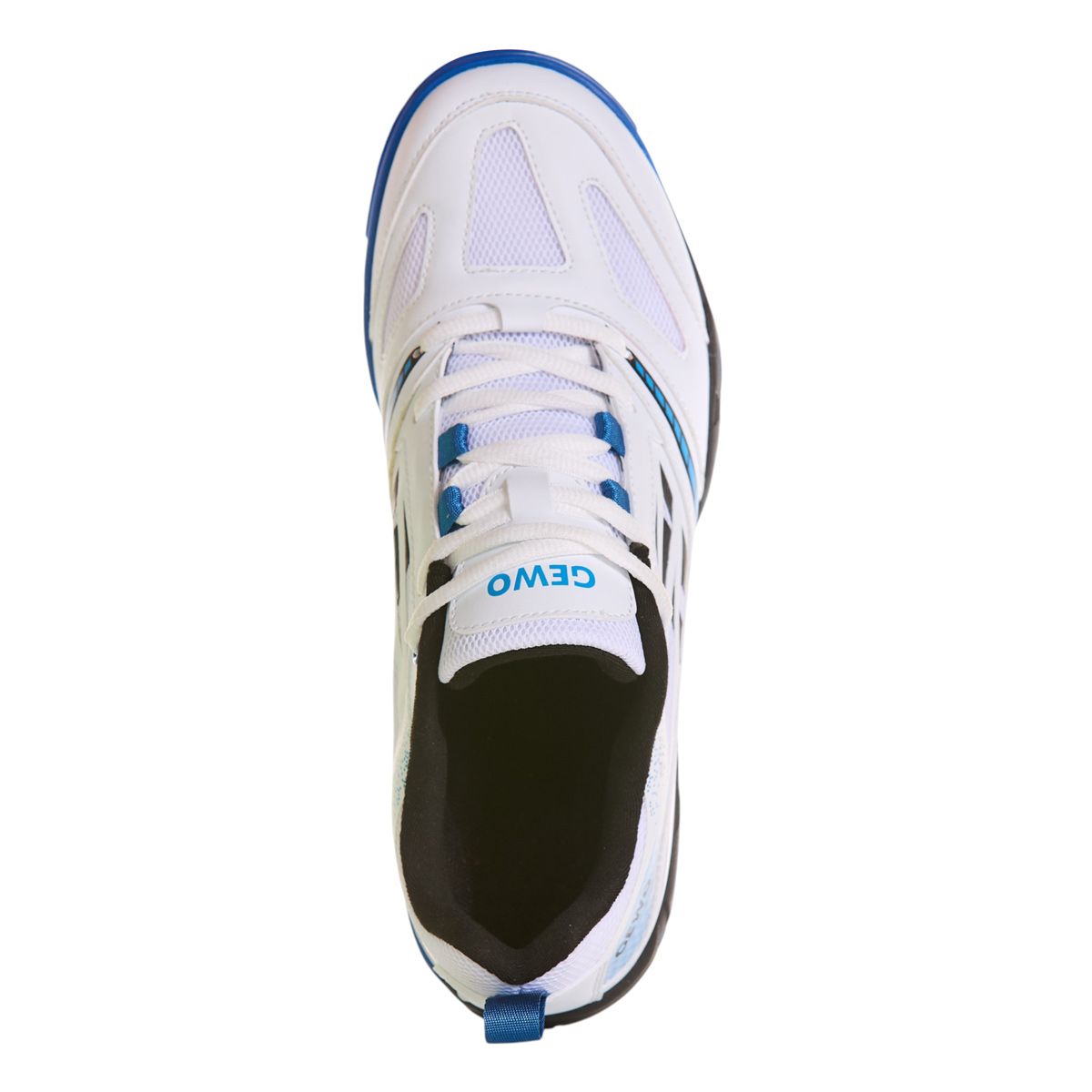 Gewo buty Flex Force Pro II białe/granatowe