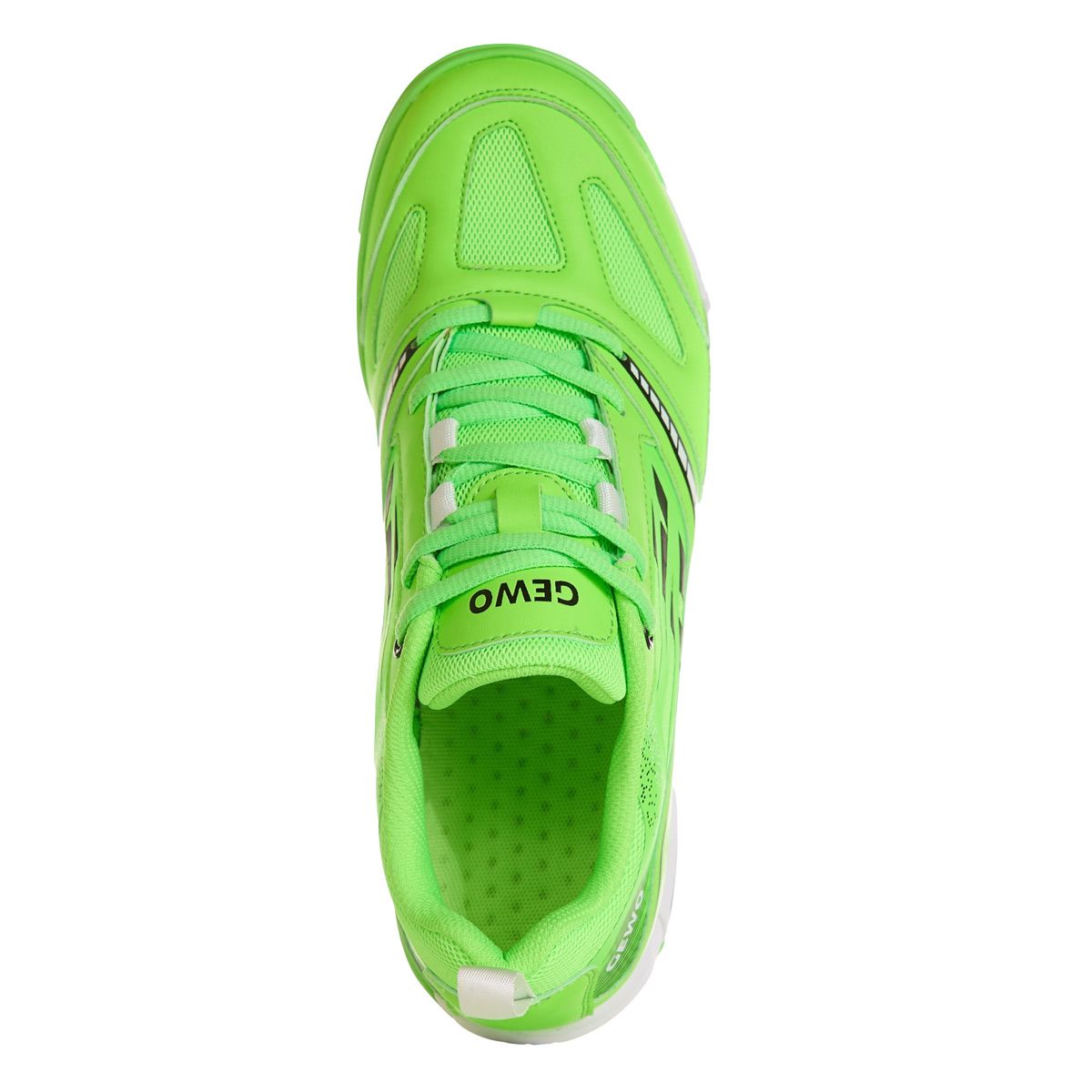Gewo buty Flex Force Pro I limonkowo-czarne