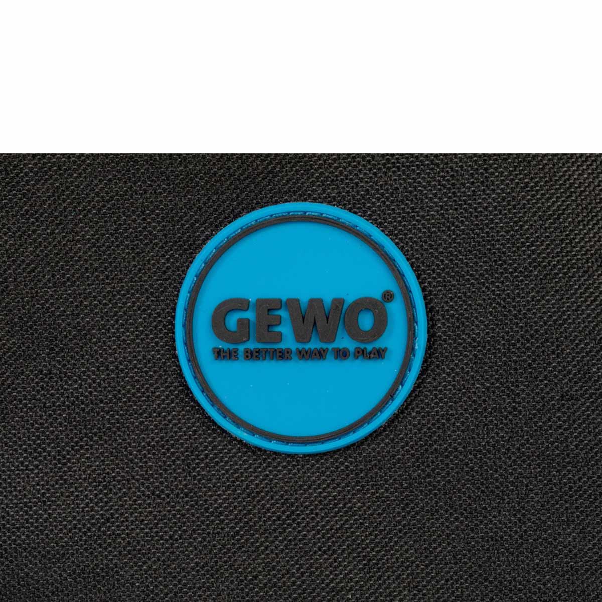 Etui Gewo Double Pulse-X