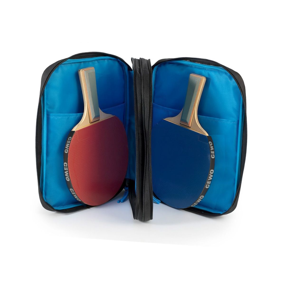 Etui Gewo Double Pulse-X