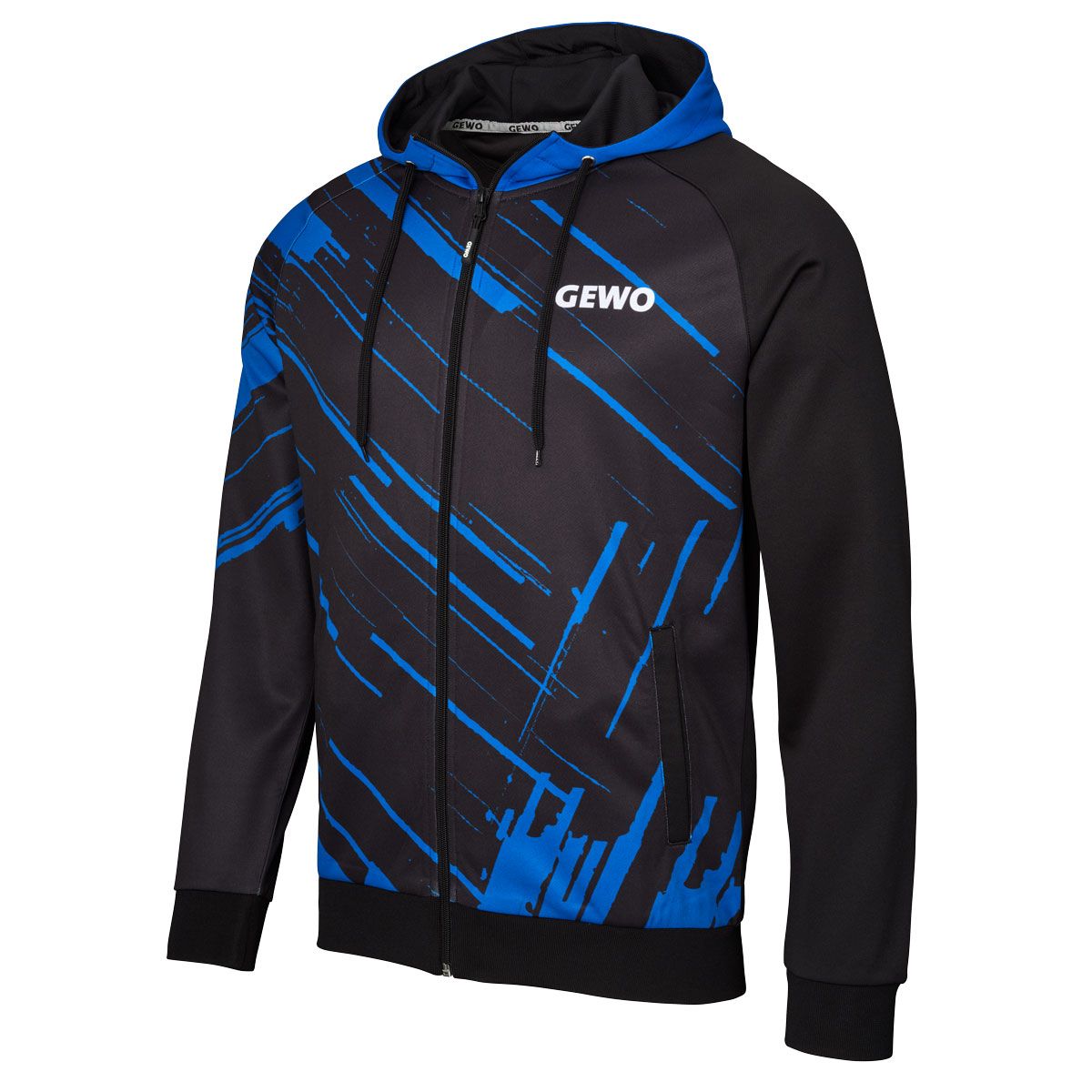 Bluza z kapturem Gewo Atani