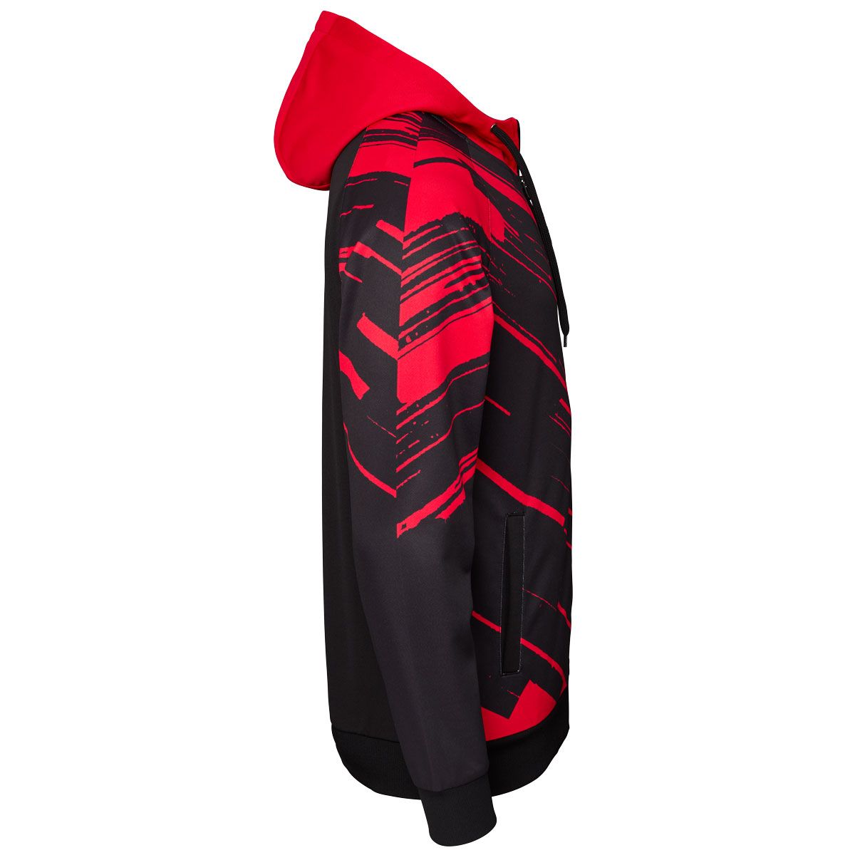 Bluza z kapturem Gewo Atani