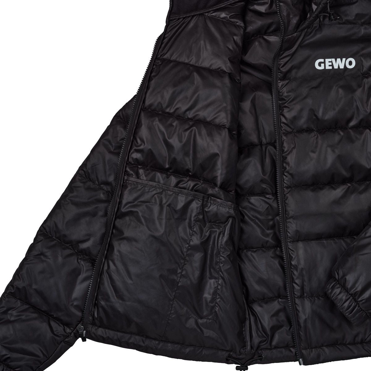 Kurtka Gewo Shadow Pro