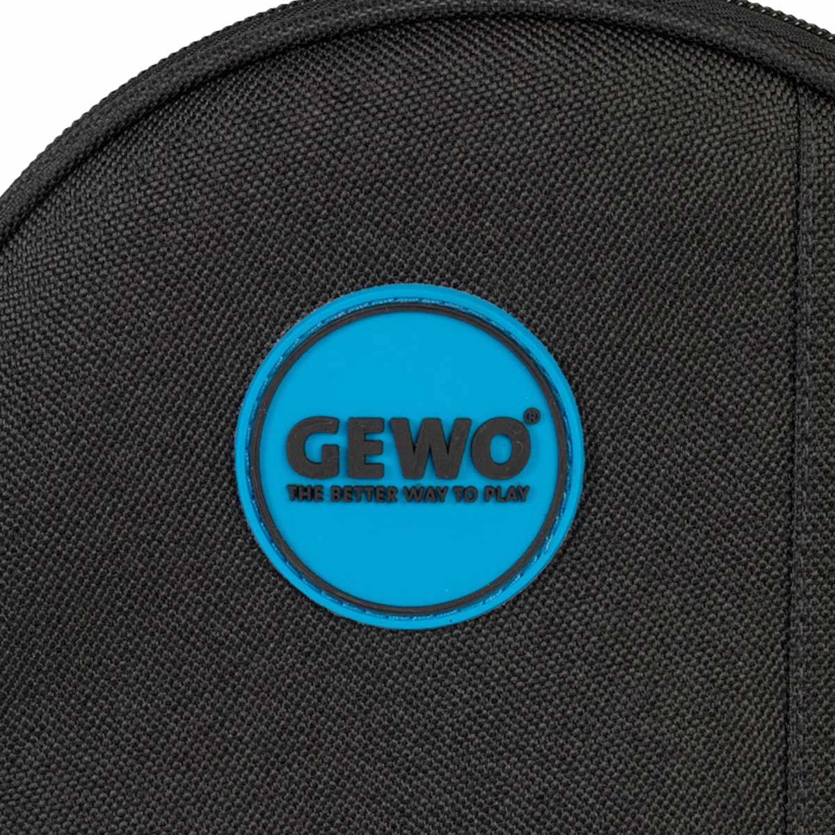 Gewo okrągłe etui Pulse-X